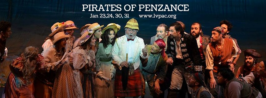 PIRATES OF PENZANCE (1)