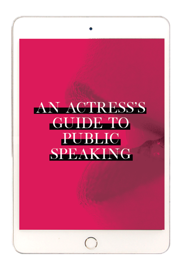 public-speaking