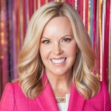 Misty Megia, CEO and Creative Producer of Theatre of Public Speaking